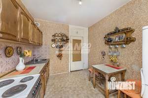 1-к квартира, вторичка, 40м2, 7/10 этаж