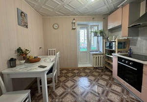 4-к квартира, вторичка, 76м2, 2/10 этаж