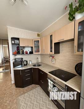 1-к квартира, вторичка, 33м2, 8/10 этаж