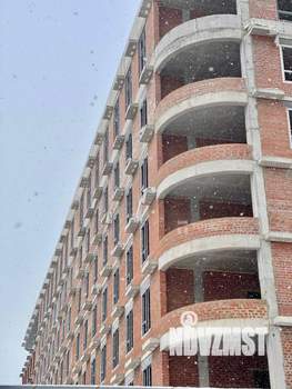 1-к квартира, вторичка, 37м2, 4/24 этаж