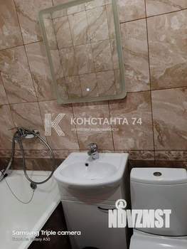 1-к квартира, вторичка, 37м2, 9/9 этаж