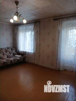 1-к квартира, вторичка, 35м2, 2/9 этаж