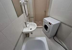 Студия квартира, вторичка, 25м2, 15/16 этаж