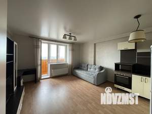 Студия квартира, вторичка, 29м2, 18/18 этаж
