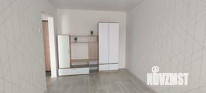 1-к квартира, вторичка, 32м2, 10/10 этаж