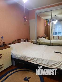 2-к квартира, вторичка, 45м2, 1/5 этаж