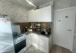 2-к квартира, вторичка, 45м2, 3/5 этаж