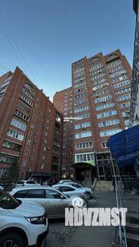 2-к квартира, вторичка, 140м2, 13/16 этаж