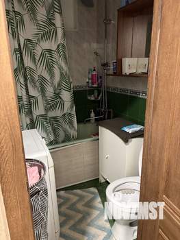 2-к квартира, вторичка, 46м2, 3/4 этаж