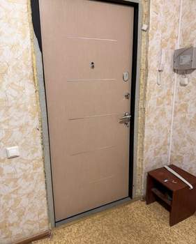 3-к квартира, вторичка, 67м2, 1/11 этаж