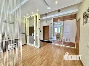 Студия квартира, вторичка, 88м2, 11/16 этаж