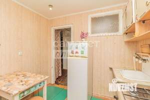 1-к квартира, вторичка, 33м2, 4/5 этаж