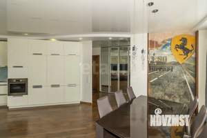 3-к квартира, вторичка, 118м2, 7/19 этаж