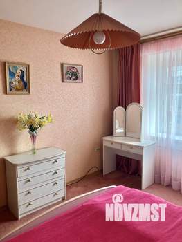 3-к квартира, вторичка, 91м2, 8/8 этаж