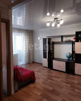 2-к квартира, вторичка, 43м2, 5/5 этаж