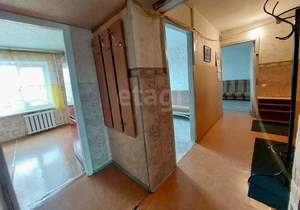 2-к квартира, вторичка, 51м2, 7/9 этаж