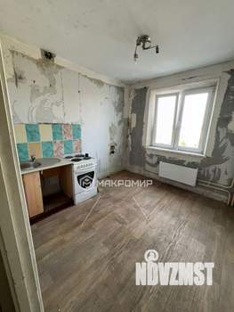 2-к квартира, вторичка, 57м2, 7/10 этаж