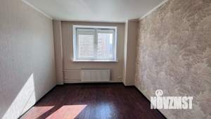 3-к квартира, вторичка, 80м2, 3/18 этаж
