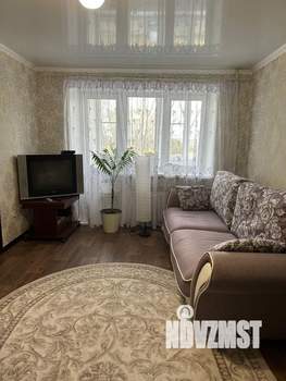 2-к квартира, вторичка, 45м2, 2/3 этаж