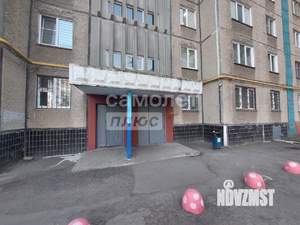 2-к квартира, вторичка, 50м2, 2/9 этаж