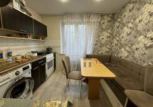 2-к квартира, вторичка, 50м2, 3/9 этаж