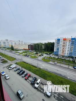 2-к квартира, вторичка, 45м2, 8/19 этаж