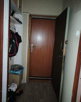 2-к квартира, вторичка, 35м2, 7/10 этаж