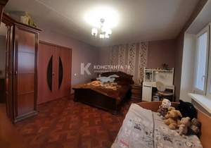 2-к квартира, вторичка, 57м2, 8/10 этаж
