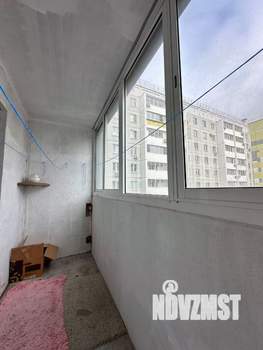 1-к квартира, вторичка, 39м2, 5/10 этаж