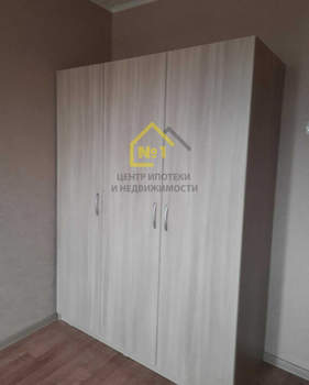 1-к квартира, вторичка, 34м2, 5/9 этаж