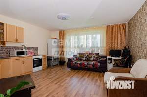 Студия квартира, вторичка, 26м2, 5/19 этаж