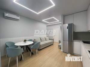 3-к квартира, вторичка, 92м2, 11/18 этаж