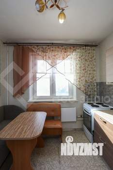 1-к квартира, вторичка, 41м2, 5/10 этаж