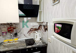 Студия квартира, вторичка, 32м2, 2/20 этаж