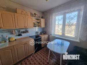 2-к квартира, вторичка, 50м2, 9/9 этаж