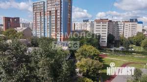 1-к квартира, вторичка, 32м2, 4/9 этаж