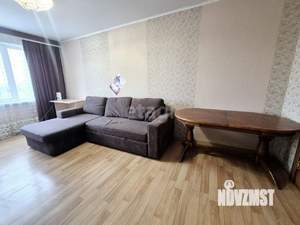 3-к квартира, вторичка, 66м2, 8/11 этаж
