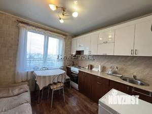 1-к квартира, вторичка, 34м2, 9/9 этаж