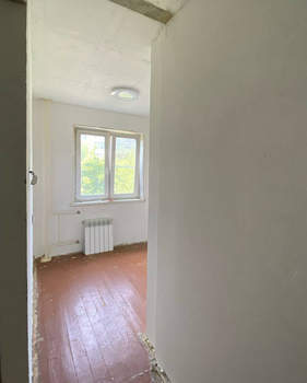 2-к квартира, вторичка, 45м2, 3/5 этаж