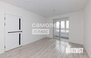 3-к квартира, вторичка, 70м2, 2/16 этаж