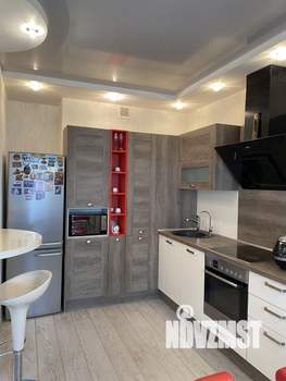 2-к квартира, вторичка, 61м2, 3/17 этаж