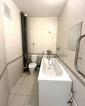 Студия квартира, вторичка, 29м2, 9/18 этаж