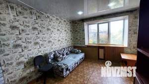 Студия квартира, вторичка, 17м2, 4/5 этаж
