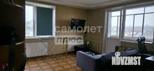 2-к квартира, вторичка, 52м2, 6/9 этаж