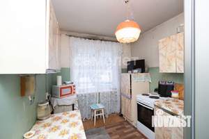 3-к квартира, вторичка, 65м2, 1/9 этаж