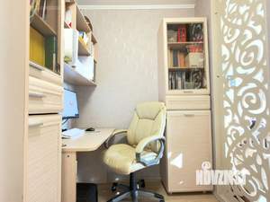 4-к квартира, вторичка, 103м2, 6/10 этаж