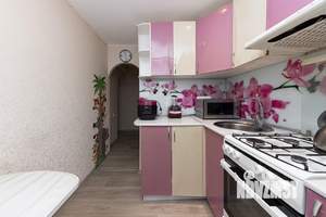 2-к квартира, вторичка, 44м2, 8/9 этаж