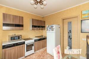 1-к квартира, вторичка, 34м2, 8/10 этаж
