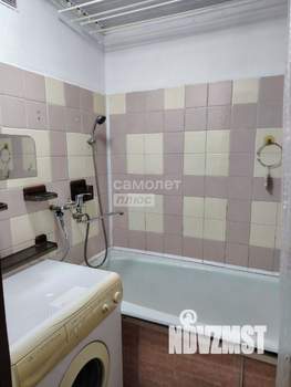 1-к квартира, вторичка, 32м2, 1/9 этаж