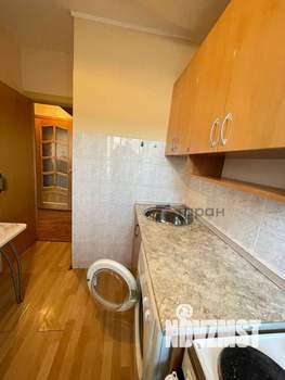 1-к квартира, вторичка, 21м2, 5/5 этаж